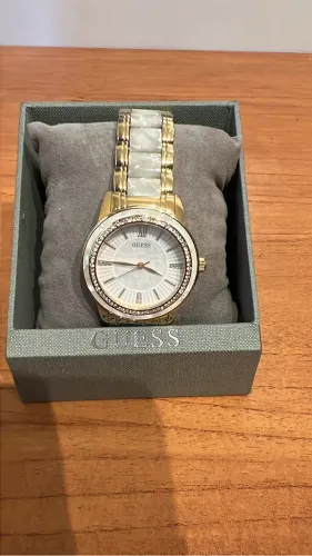 Relógio Guess