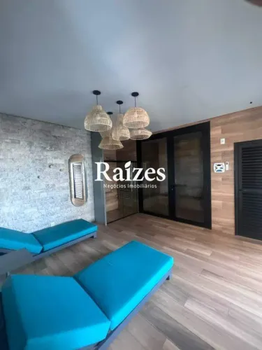 Apartamento com 103 m², Sacada Gourmet e 3 quartos sendo 1 suíte em Uberlândia