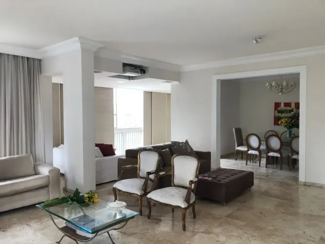 Apartamento à venda, GRAÇA, Salvador, BA