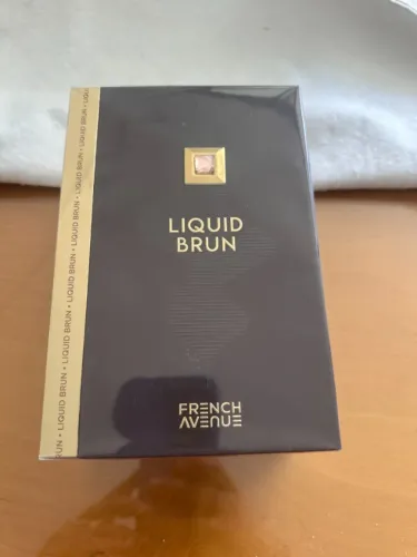 Perfume EAU Parfum Liquid Brun 100ml