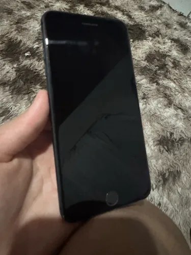 iPhone 8 Plus