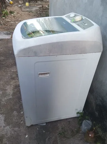 Máquina de lavar
