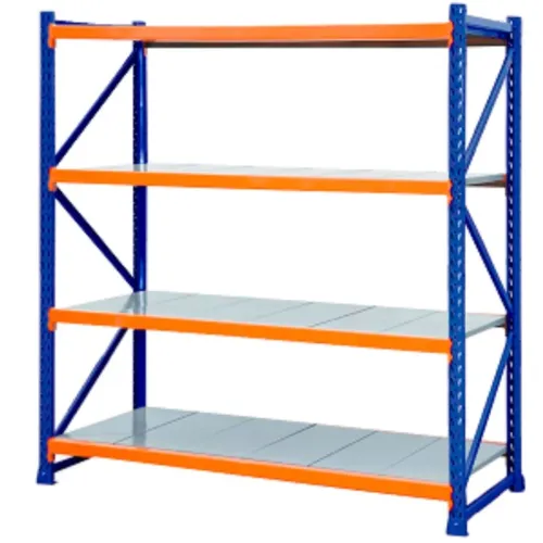 Mine porta pallet
