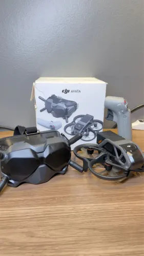Avata 1 - Drone FPV