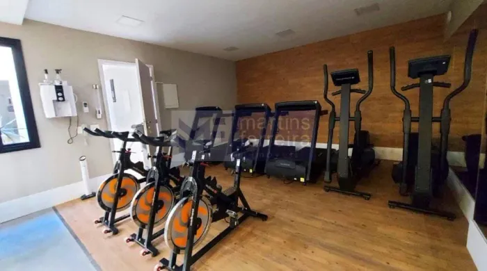 Apartamento à venda 3 Quartos, 1 Suite, 1 Vaga, 87M², Barra da Tijuca, Rio de Janeiro - RJ