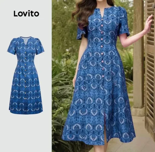 Vestido lovito