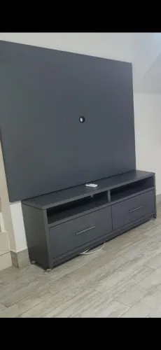 Rack em ótimo estado/parece novo