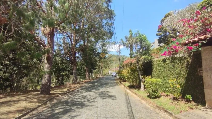 Terreno em Condomínio para Venda em Teresópolis, Green Valley
