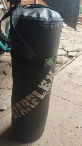 Saco de pancada starflex