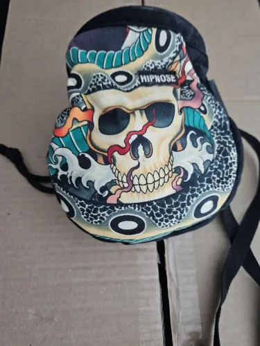 Bolsa de escalada