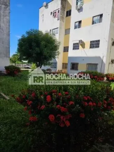 Excelente Apartamento a venda em TERESINA