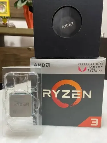 Ryzen custo beneficio