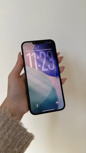 iPhone 14 Plus Meia Noite 512GB 