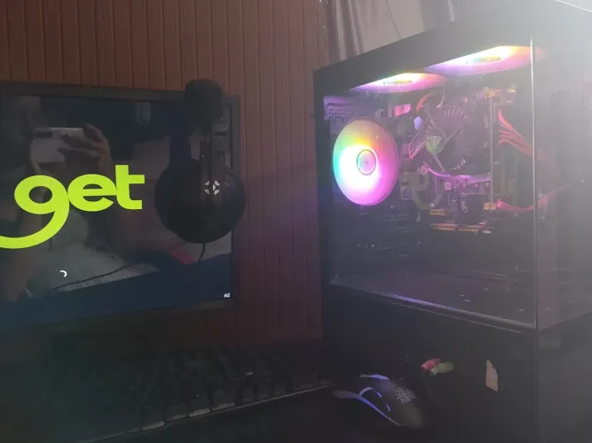 COMPUTADOR COMPLETO