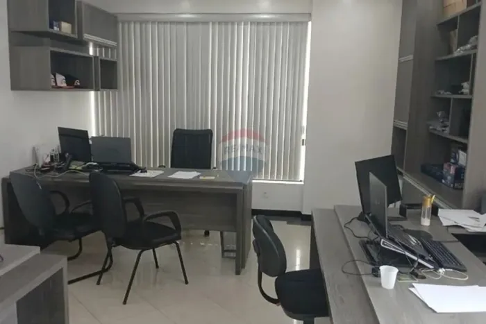 Sala Comercial em Manaus