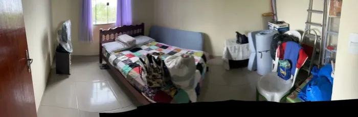 Vende-se sítio em morro alto 