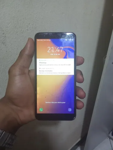 Vendo j4 core
