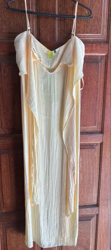 Vestido farm