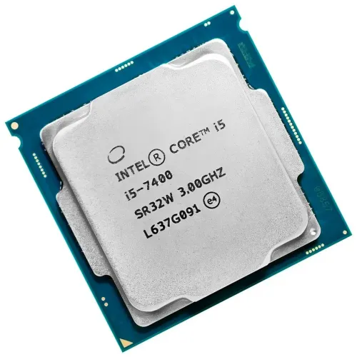 Processador i5 7400 7°geracao