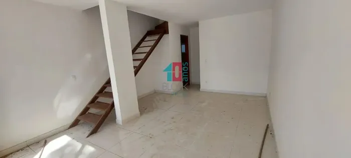 Pedra de Guaratiba | Casa de Condomínio 2 quartos