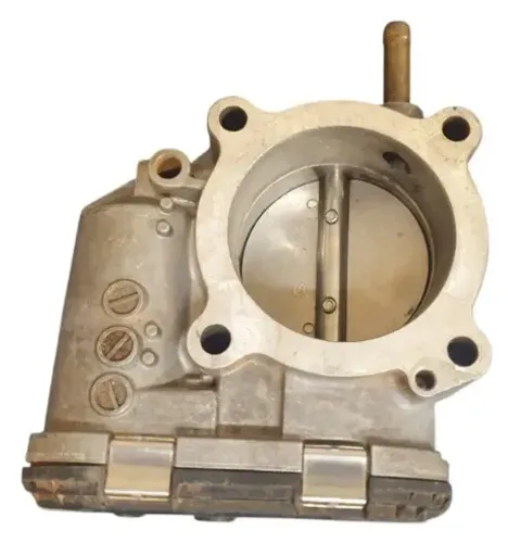 Corpo De Borboleta Tbi Astra Vectra Zafira 2.0 Flex (Usado)