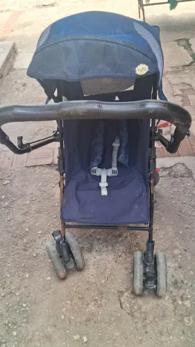 CARRO BEBÊ 