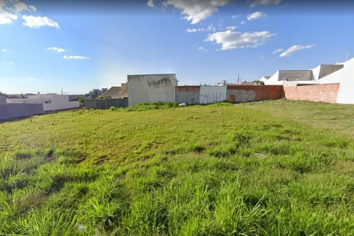 Terreno À Venda Angra Dos Reis Cascavel