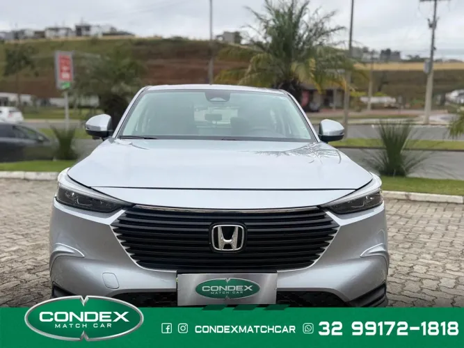Honda HR-V EXL 1.5 Sensing 16V 5P Aut. 2023