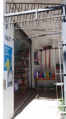 PASSA-SE O PONTO E OPORTUNIDADE DE NEGÓCIO