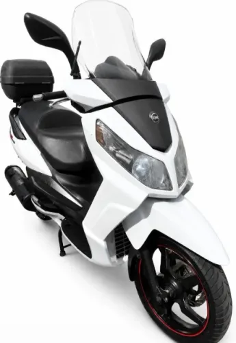 Moto Dafra Citycon