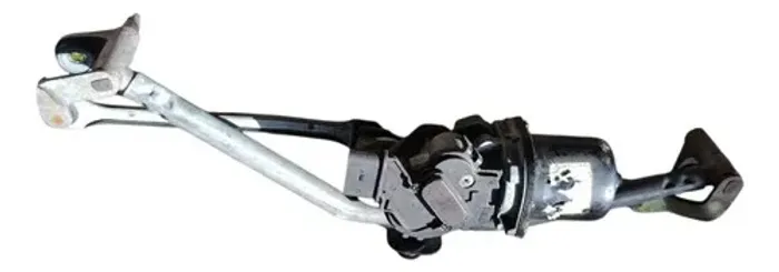 Motor Limpador Para Brisas Dianteiro Vw Polo 2004 2014