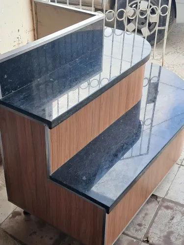 Vendo essa escada