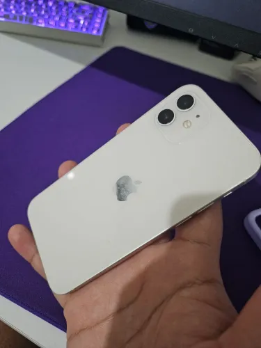 IPHONE 12 64GB (85% BATERIA)