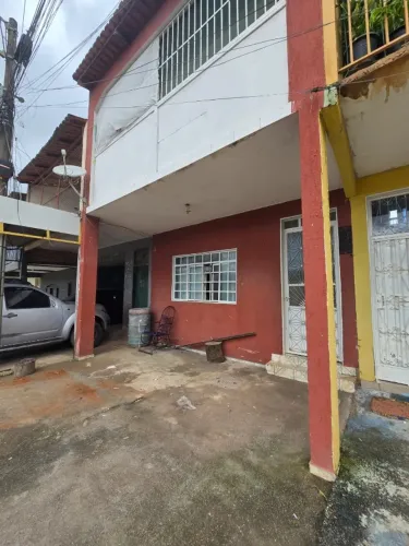 Oportunidade de investimento em Brazlândia - DF!  Setor de Oficinas