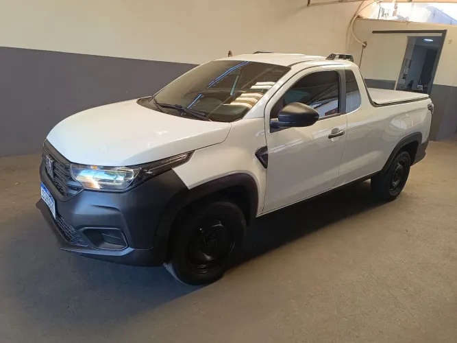 Hyundai HB20 C./c.plus/c.style 1.6 Flex 16V Mec. 2018