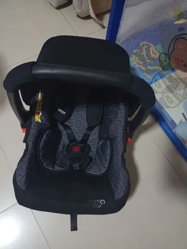 Bebê conforto cosco kits