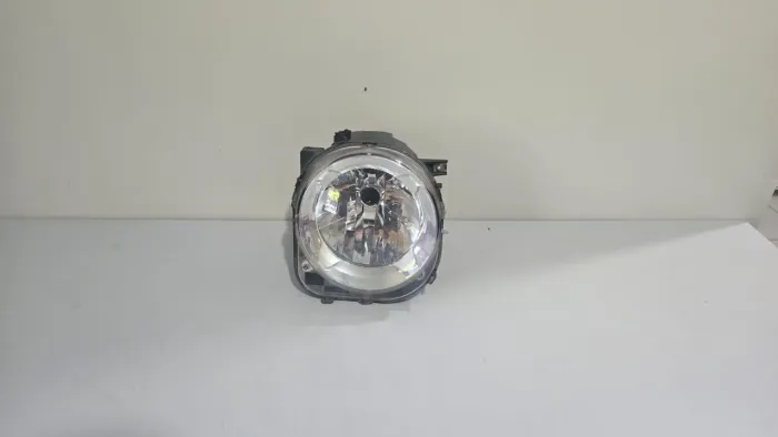 Farol direito Renegade 2015/2016/2017/2018/2019/2020/2021