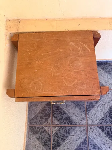 Mesa de cabeceira