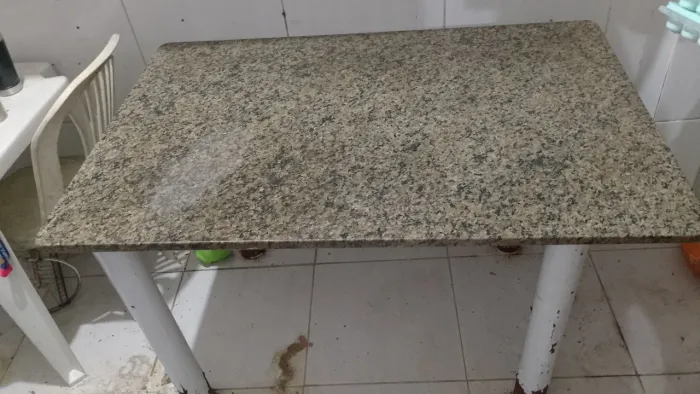 Mesa mármore 