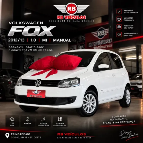 Volkswagen Gol Geração VII 1.0 12V Flex Mec. 4P 2020
