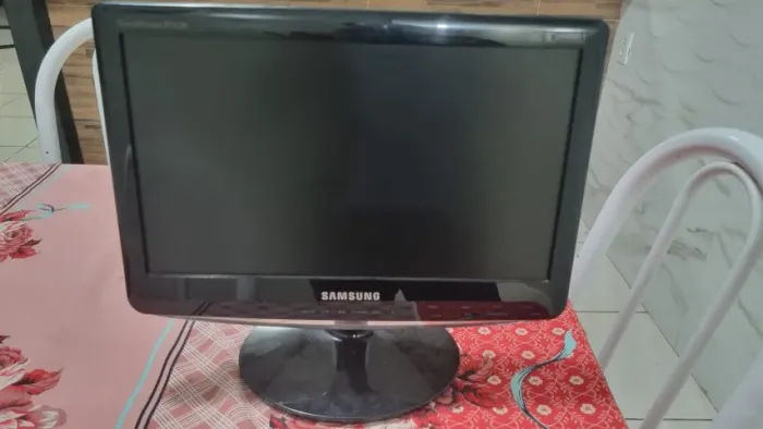 Samsung B1630 - 15,6 polegadas