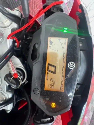YAMAHA XTZ 250