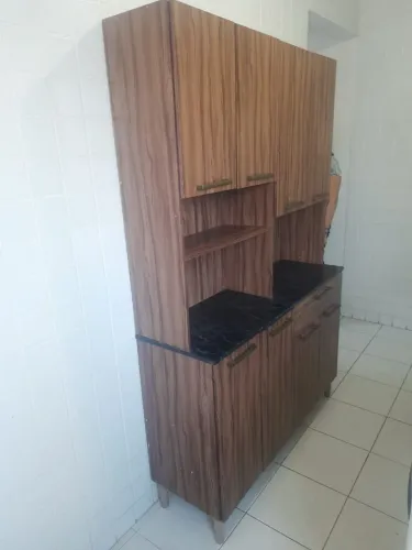 Armário de cozinha
