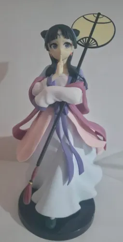 Figure maomao original