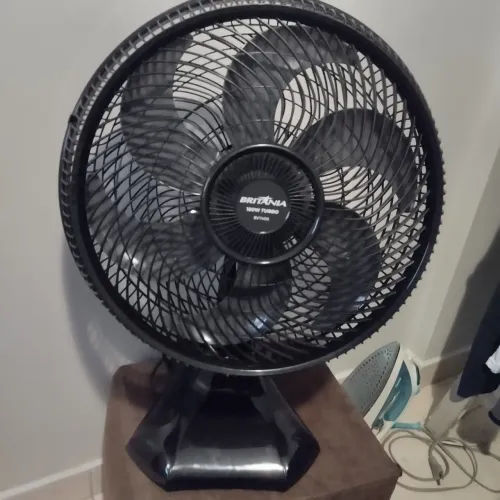 Ventilador Britânia
