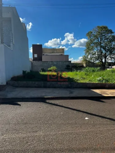 Terreno à venda por R$ 180000.00, 255.45 m2 - JD RIO DE JANEIRO - SARANDI/PR