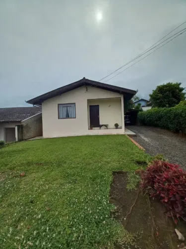 Casa em São Bento do Sul