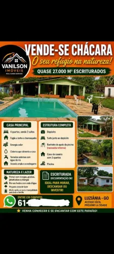 Chácara
