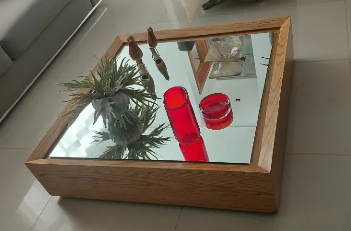 Móveis para sala de estar