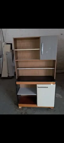 Lindo armário de cozinha pra vender logo